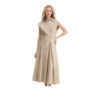 A.P.C. - Robe Athena - - Dresses - Donna - Beige - S