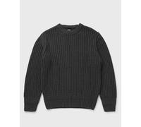 A.P.C. RON PULLOVER men Sweatshirts black in taglia:XL