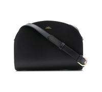A.P.C. - Sac Demi-Lune - - Bags - Donna - Nero - ONE SIZE