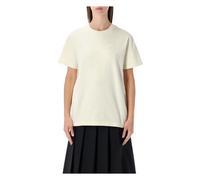 A.P.C. - Standard Grand VPC T-shirt - - Tops - Donna - Beige - M