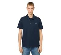 A.P.C. - Standard Polo Shirt - - Tops - Uomo - Blu - 2XL