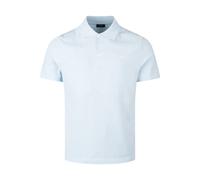 A.P.C. - Standard Polo Shirt - - Tops - Uomo - Blu - L