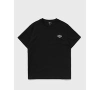 A.P.C. - Standard T-Shirt - - Tops - Donna - Nero - M