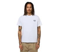 A.P.C. - Standard Rue Madame T-shirt - - Tops - Uomo - Grigio - L
