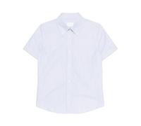 A.P.C. - Striped Shirt - - Blouses & Shirts - Donna - Blu - S