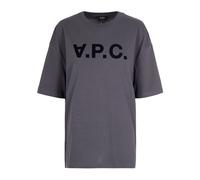 A.P.C. - T-Camicie - - Tops - Donna - Nero - L