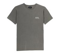 A.P.C. - T-Camicie - - Tops - Uomo - Grigio - S