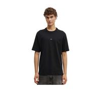 A.P.C. - T-Camicie - - Tops - Uomo - Nero - S