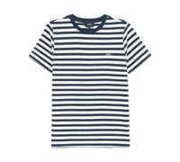 A.P.C. - T-shirt a Maniche Corte Multicolore in Cotone - - Tops - Donna - Multicolore - M