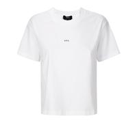 A.P.C. - A.p.c. T-shirts and Polos - - Tops - Donna - Bianco - S