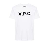 Maglietta con logo A.P.C. VPC per uomo