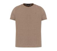 A.P.C. - T-shirt Josh - - Tops - Uomo - Marrone - S