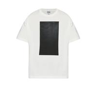 A.P.C. - T-Shirt Olivier - - Tops - Uomo - Bianco - S