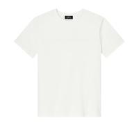 A.P.C. - T-shirt Printemps 26 - - Tops - Uomo - Bianco - XL