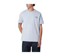 A.P.C. - T-Shirt Standard Rue Madame - - Tops - Uomo - Blu - M