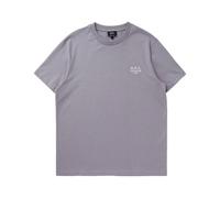 A.P.C. - T-shirt Standard Rue Madame - - Tops - Uomo - Viola - M