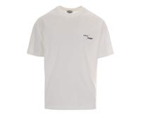 A.P.C. - A.p.c. T-shirts and Polos - - Tops - Uomo - Bianco - L