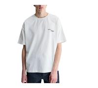 A.P.C. - Frgmt T-shirt - - Tops - Uomo - Bianco - M