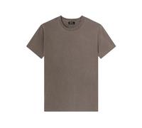 A.P.C. - T-Shirt Autunno 26 - - Tops - Uomo - Grigio - S