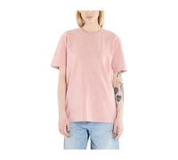 A.P.C. - T-Shirt - - Tops - Uomo - Rosa - L
