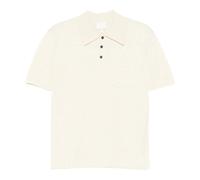 A.P.C., ,Tops ,Uomo ,Beige ,S Colin Polo