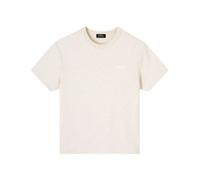 A.P.C., ,Tops ,Uomo ,Beige ,S L'Incontournable T-Shirt