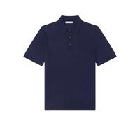 A.P.C., ,Tops ,Uomo ,Blu ,M Julian Polo