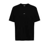 A.P.C., ,Tops ,Uomo ,Nero ,M A.p.c. T-shirts e Polo Nera