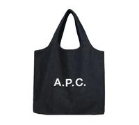 A.P.C. - Tote Ninon - - Bags - unisex - Blu - ONE SIZE