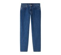 A.P.C. - Vintage Martin Jeans - Stile anni '90 - - Jeans - Uomo - Blu - W32