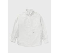 A.P.C. X FRGMT. JESSICA O SHIRT men Longsleeves white in taglia:L