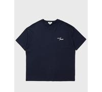 A.P.C. - T-Camicie - - Tops - Uomo - Blu - XL