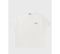 A.P.C. - T-shirt Cohsl - - Tops - Uomo - Bianco - XL