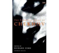 A.P. Chekhov The Essential Tales Of Chekhov (Tascabile)