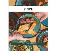 A P!nch of Home COOKING