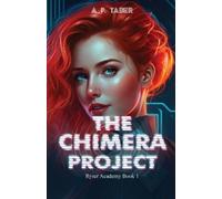 A.P. Taber The Chimera Project (Tascabile)