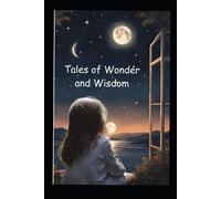 A P Tales of Wonder and Wisdom (Tascabile)