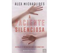 A Paciente Silenciosa (Portuguese Edition)