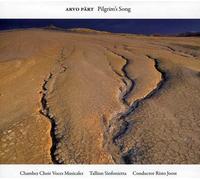 A. Paert - Pilgrim's Song-Chorwerke
