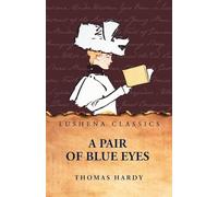 A Pair of Blue Eyes