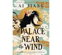 Ai Jiang Natural Engines - A Palace Near the Wind (Tascabile)