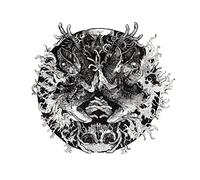 A Pale December - Shrine of Primal Fire - CD - K72z