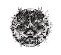 A Pale December The Shrine of Primal Fire (CD) Album Digipak