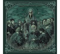 A Pale Horse Named Death - Infernum In Terra (Digipack)