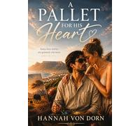 A Palette for His Heart