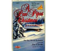 A Pan Pipes Christmas: 27 Favorites