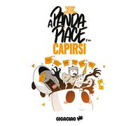 A PANDA PIACE... CAPIRSI