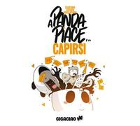 A Panda piace... capirsi