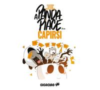 A Panda piace... capirsi