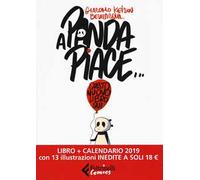 A Panda piace. Con Calendario